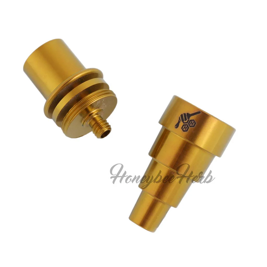 TITANIUM 6 IN 1 ORIGINAL ENAIL DAB NAIL - Image 16