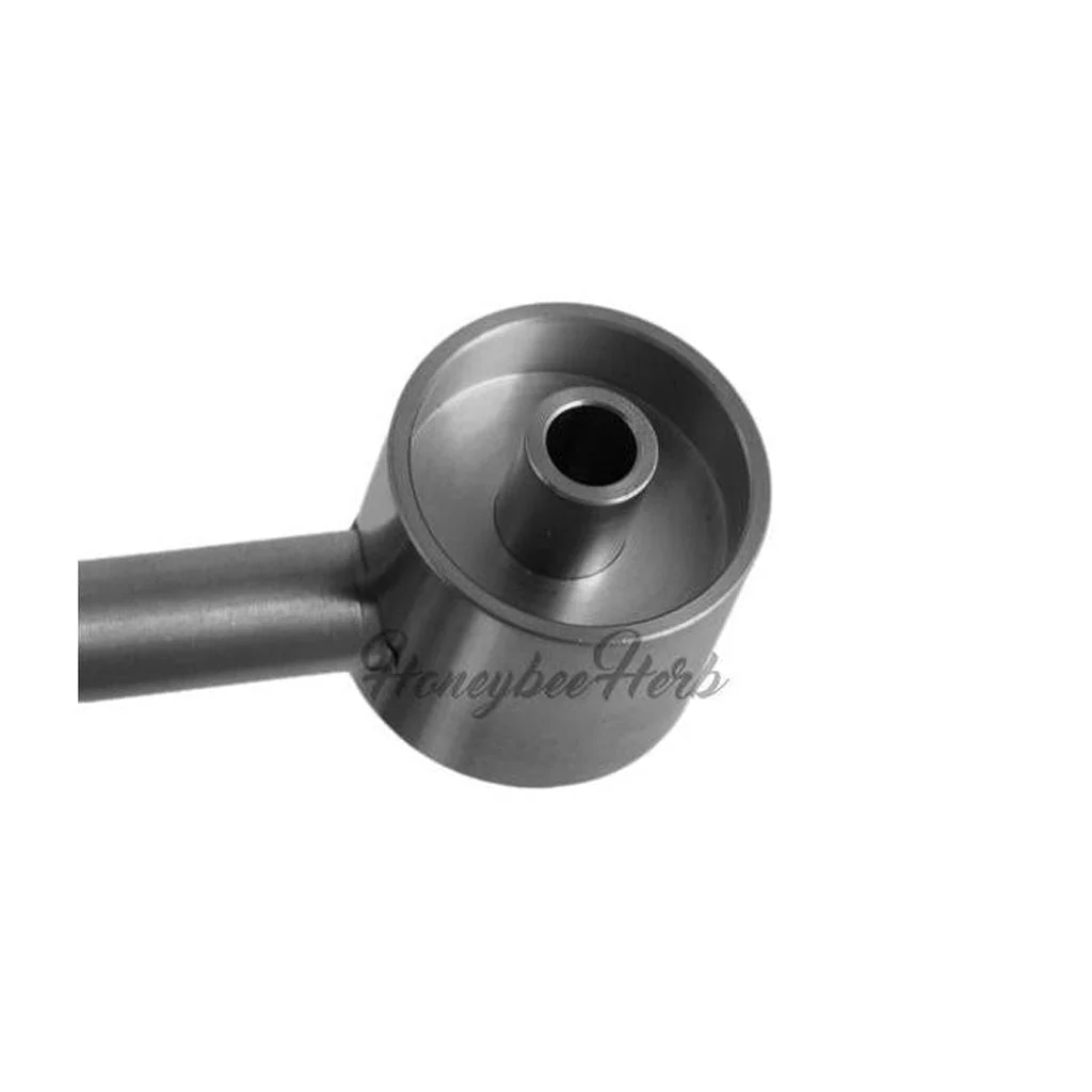 TITANIUM 6 IN 1 SIDECAR DAB NAIL - Image 8