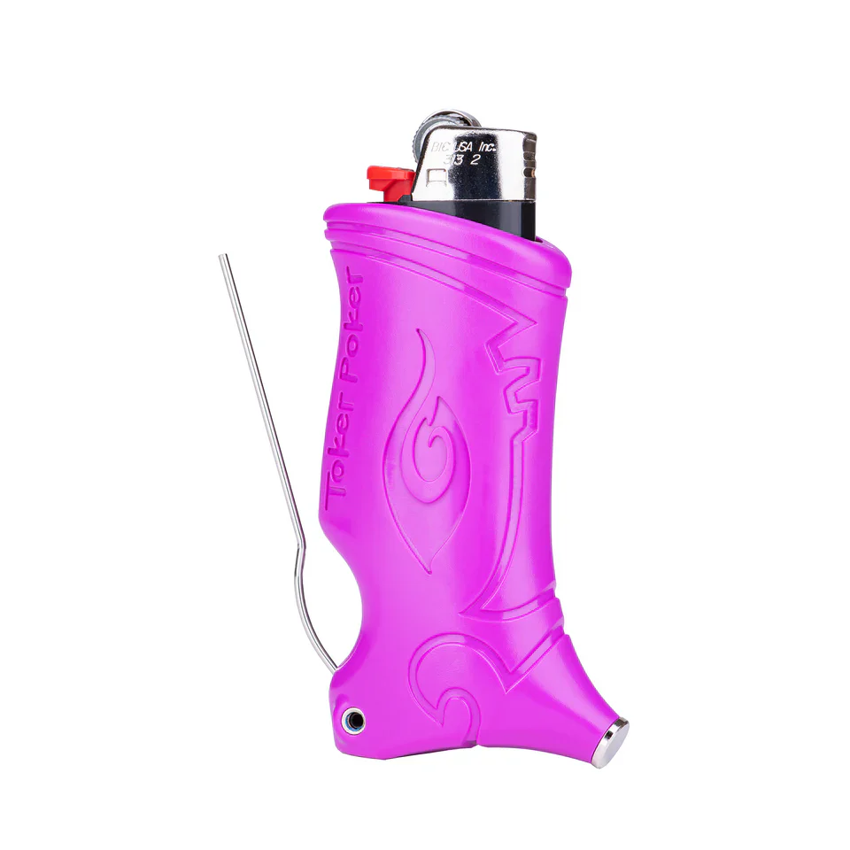 Toker Poker for Bic (Random Color) - Image 4