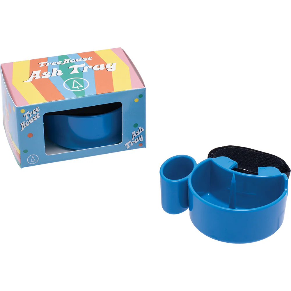 TreeHouse Ash Tray (3-Pack Bundle) - Image 23