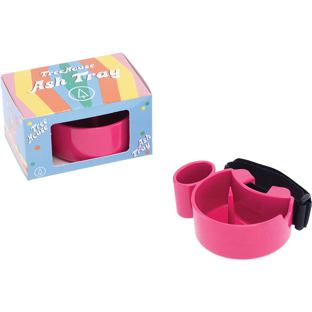 TreeHouse Ash Tray (3-Pack Bundle) - Image 25