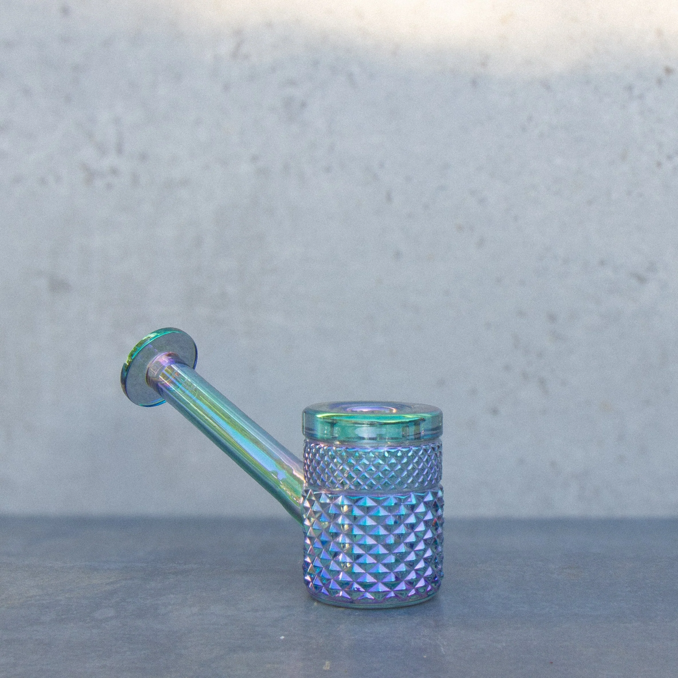 Twenties Collection Hand Pipe (Mermaid) - Image 3
