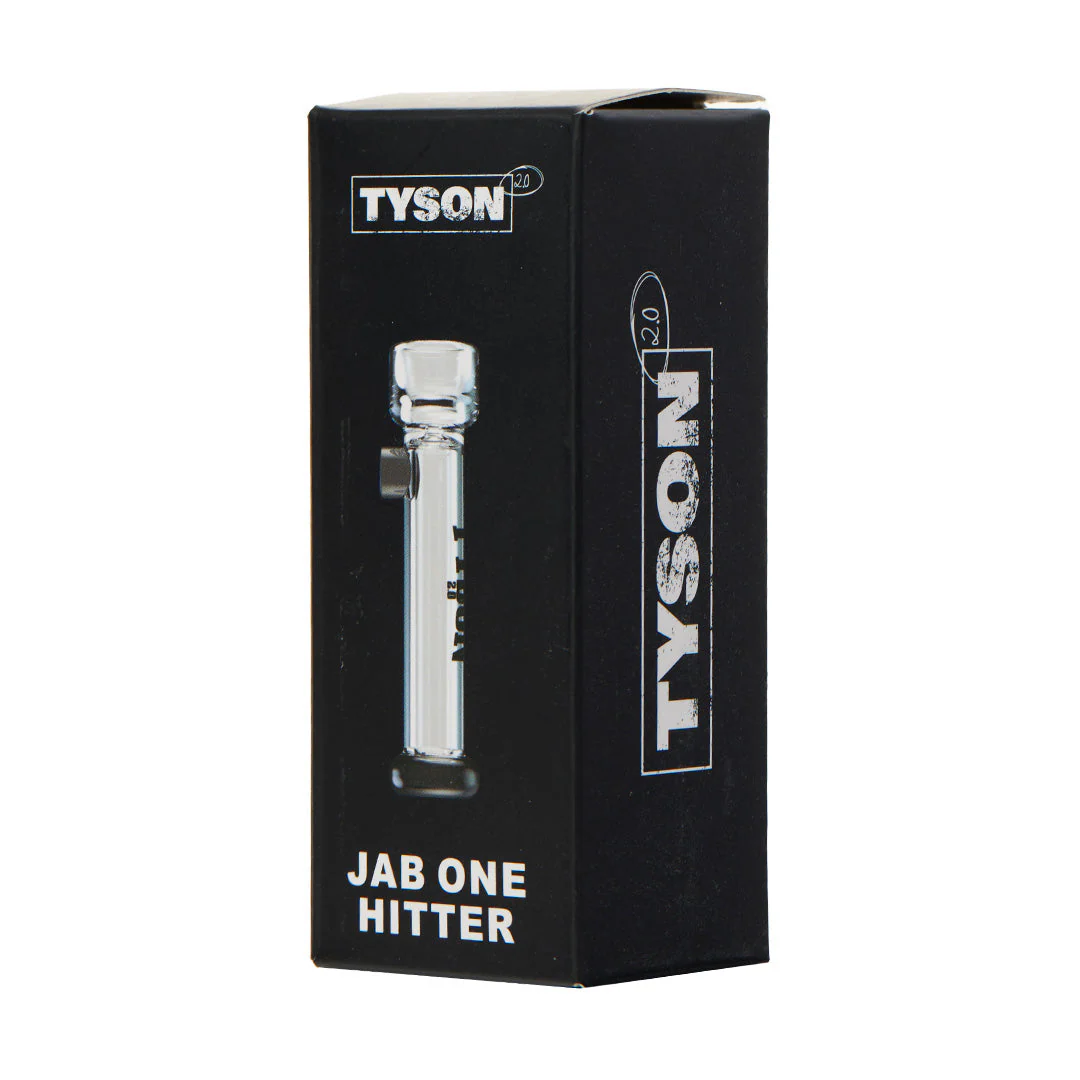 Tyson 2.0 Jab One Hitter - Image 3