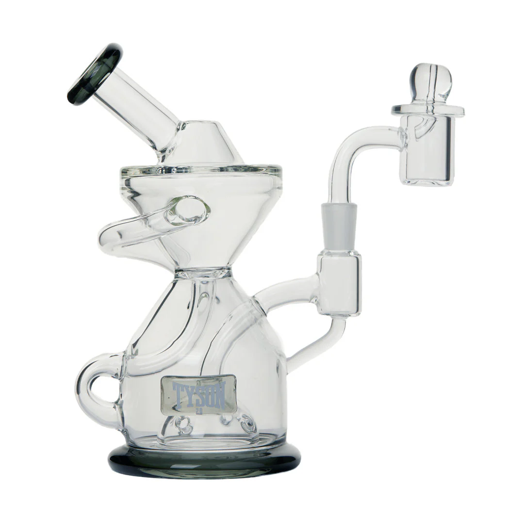 Tyson 2.0 Knockout Dab Rig - Image 19