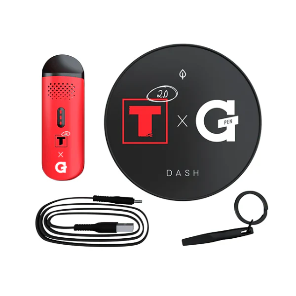 Tyson 2.0 x G-Pen Dash - Image 3