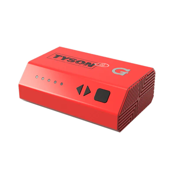 Tyson 2.0 x G-Pen Hyer - Image 6