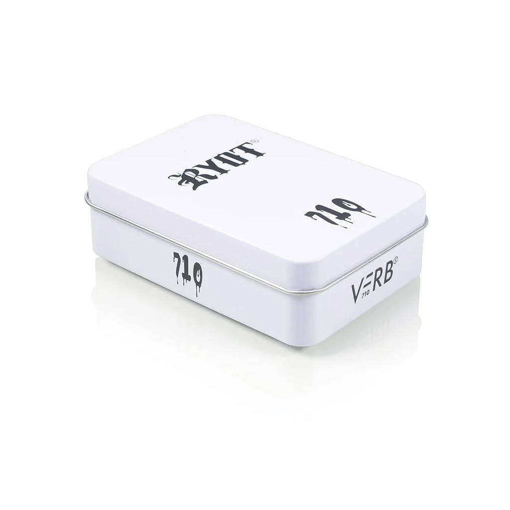 Verb 710 Flip Threaded Battery Concentrate Vaporizer - Image 18