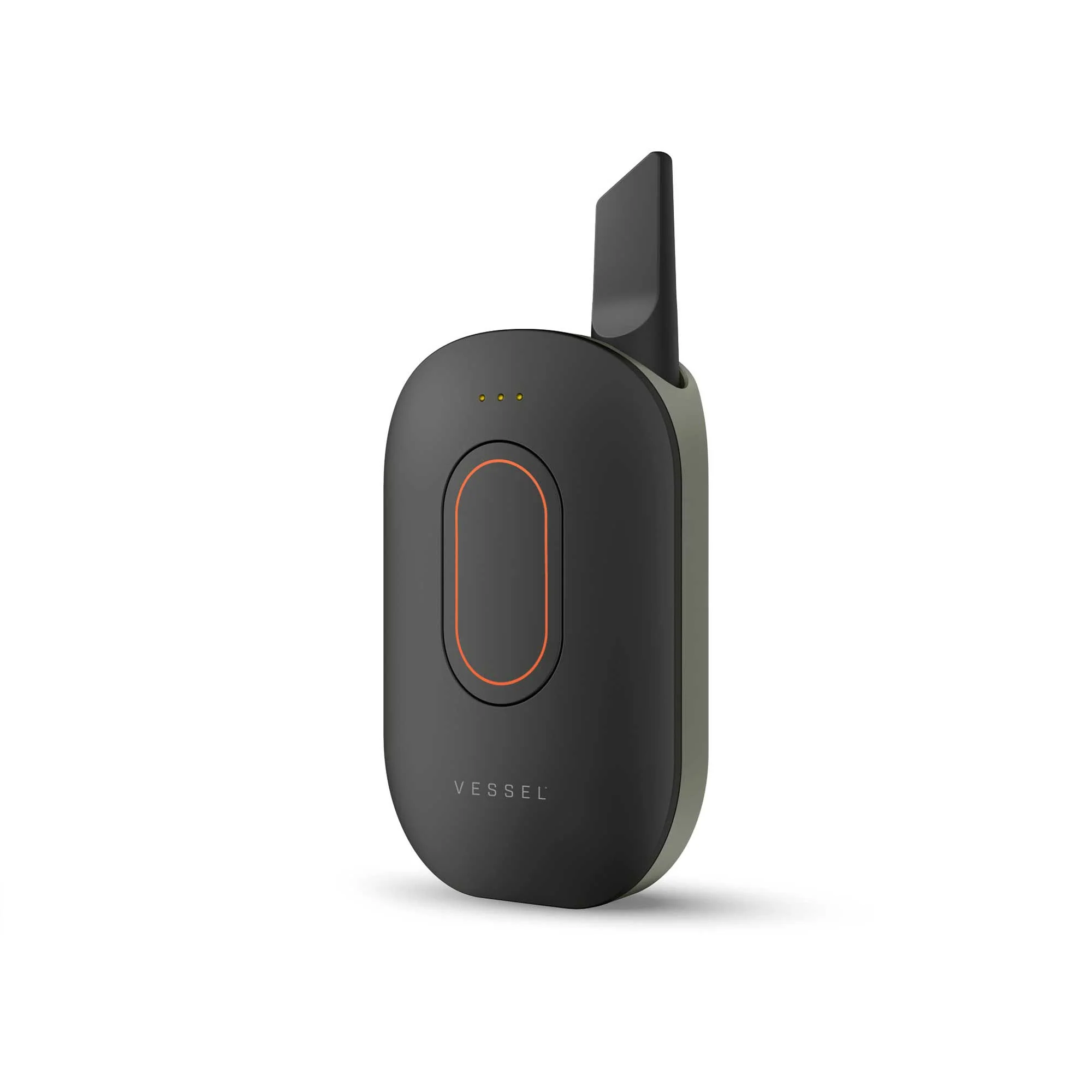 Vessel Compass (Yosemite) + Vessel Vape Battery