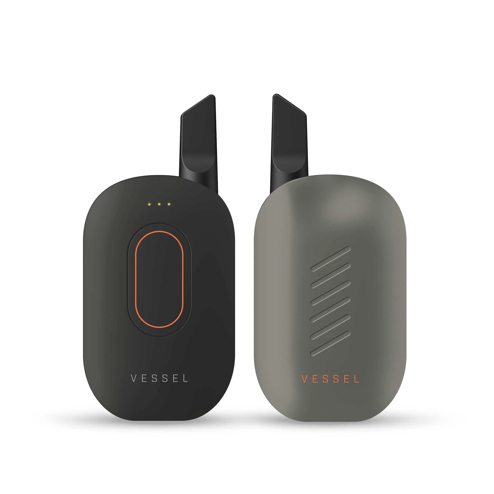Vessel Compass (Yosemite) + Vessel Vape Battery - Image 2