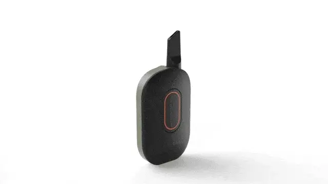 Vessel Compass (Yosemite) + Vessel Vape Battery - Image 3