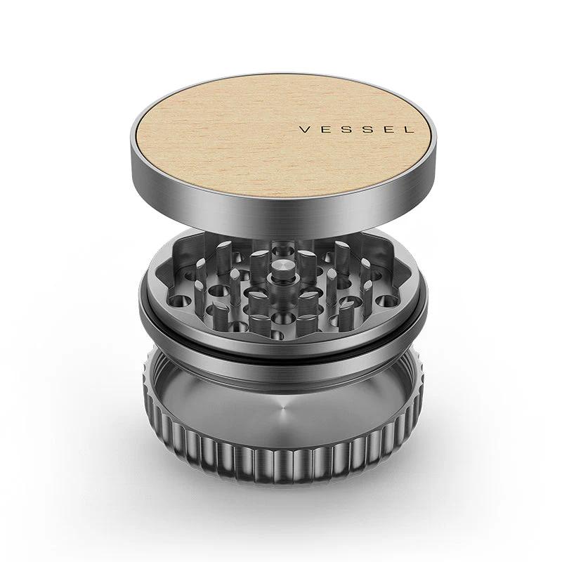 Vessel - Mill (Beechwood) - Image 4