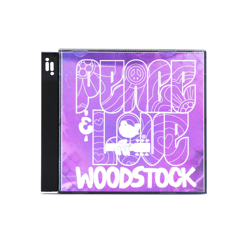 Woodstock CD Scale - Image 4