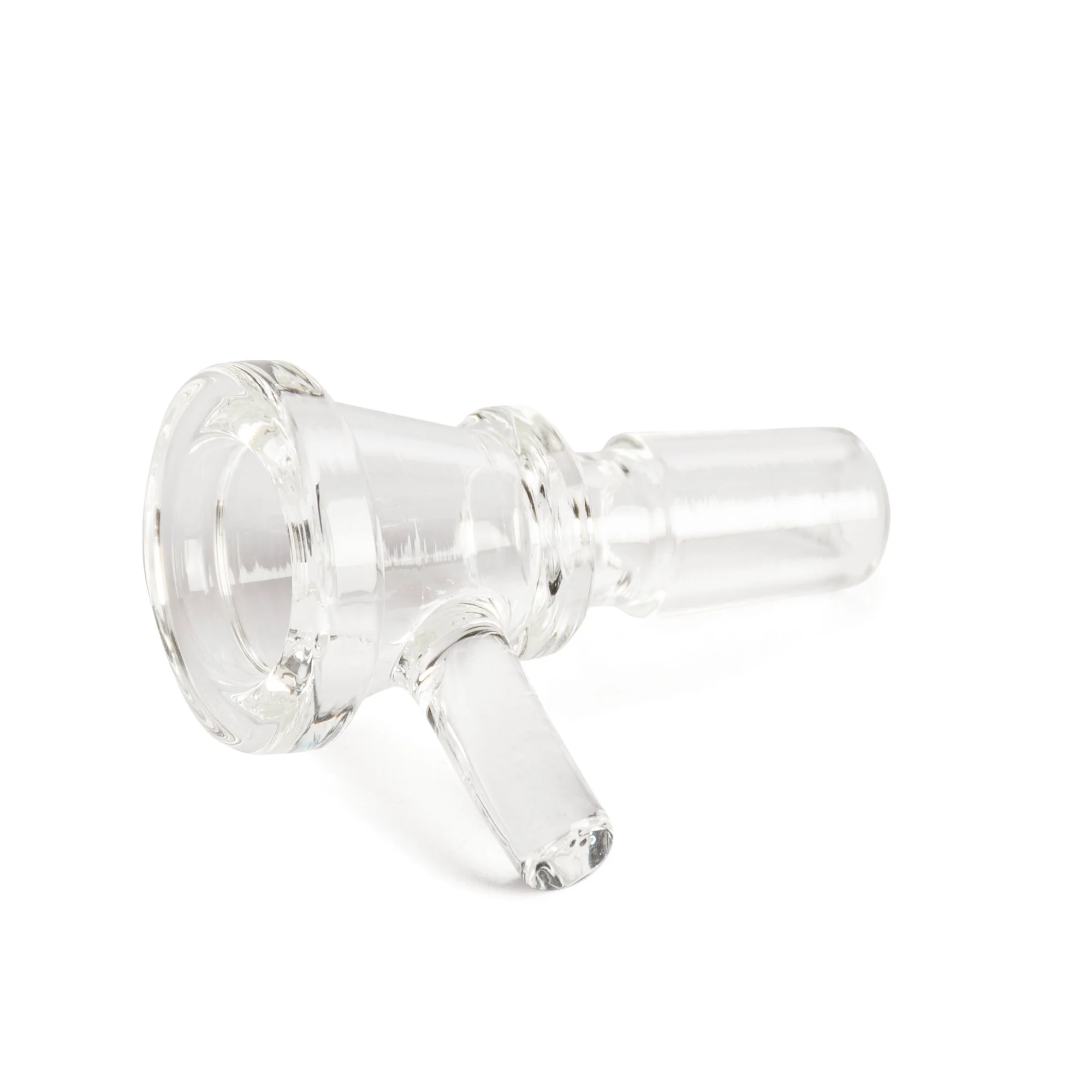 XL Blaster 14mm Cone Bowl (Clear)