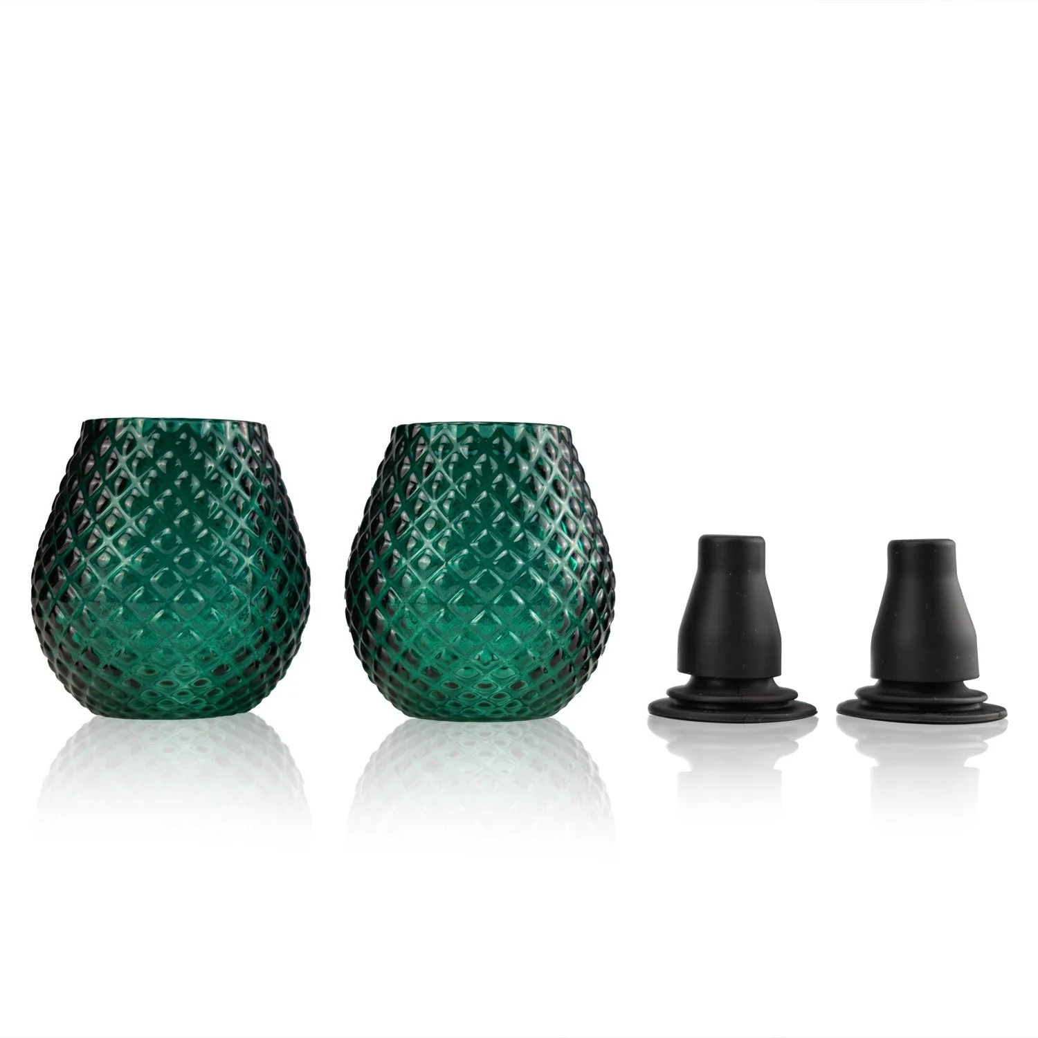Zenco x Jane West Twenties Glassware (Snifter) - Image 38