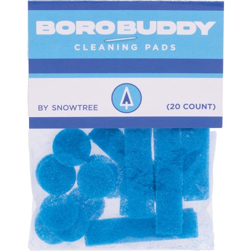 BoroBuddyPads