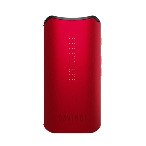 Davinci IQC Portable Vaporizer