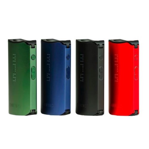 Davinci IQC Vaporizer