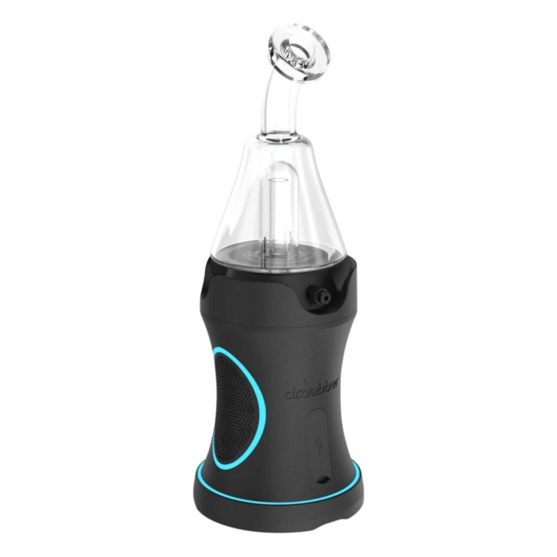 Dr Dabber Boost Evo Vaporizer Black