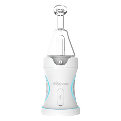 Dr Dabber Boost Evo Vaporizer White