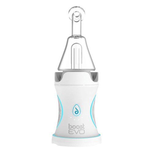 Dr Dabber Boost Evo White