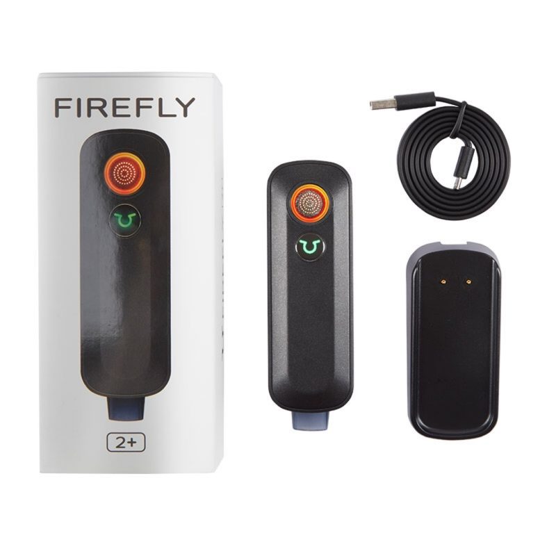 Firefly 2 Vaporizer 9