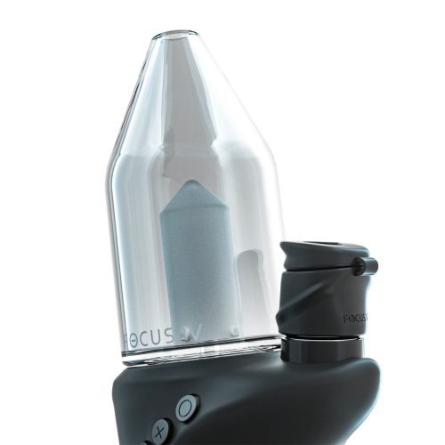 Focus V Carta 2 E Rig Vaporizer