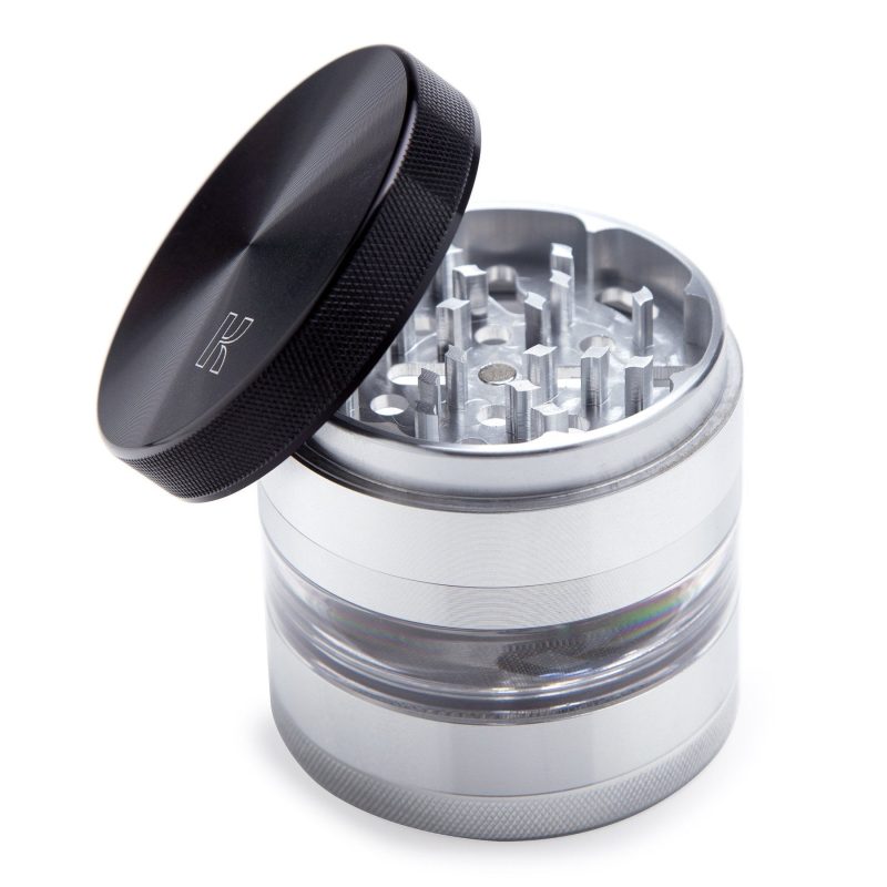 Kannastor 2.5 Jar Body Grinder