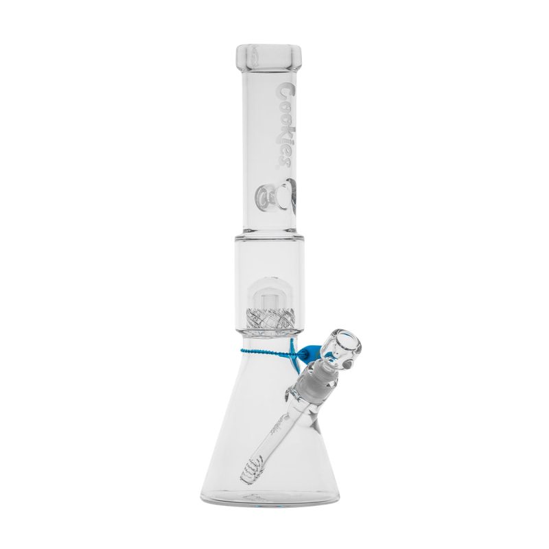 cookies 17" 2 da dome water pipe