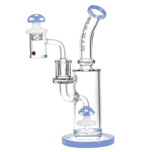 pulsar 8.5 mushroom dab rig set