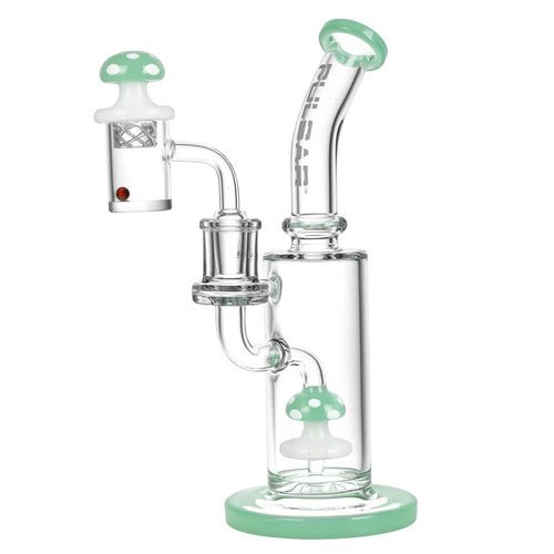 pulsar 8.5 mushroom dab rig set