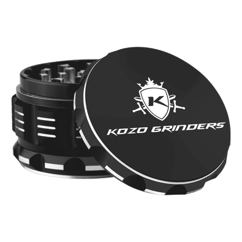 Kozo Grinder