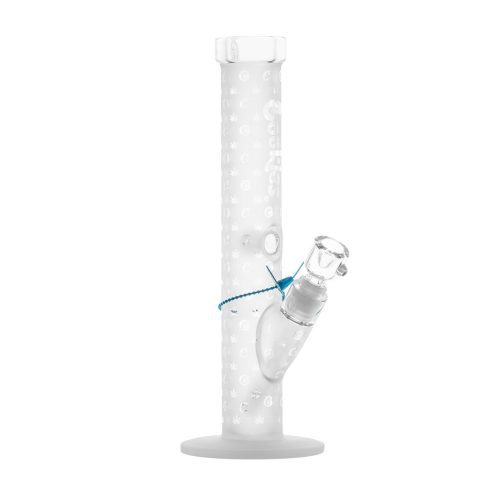 cookies 14" v straights water pipe