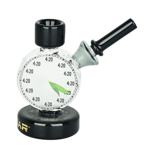 pulsar 420 time piece bubbler side