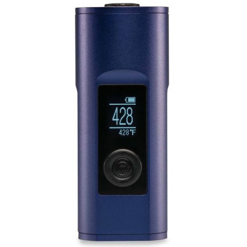 arizer solo ii dry herb vaporizer